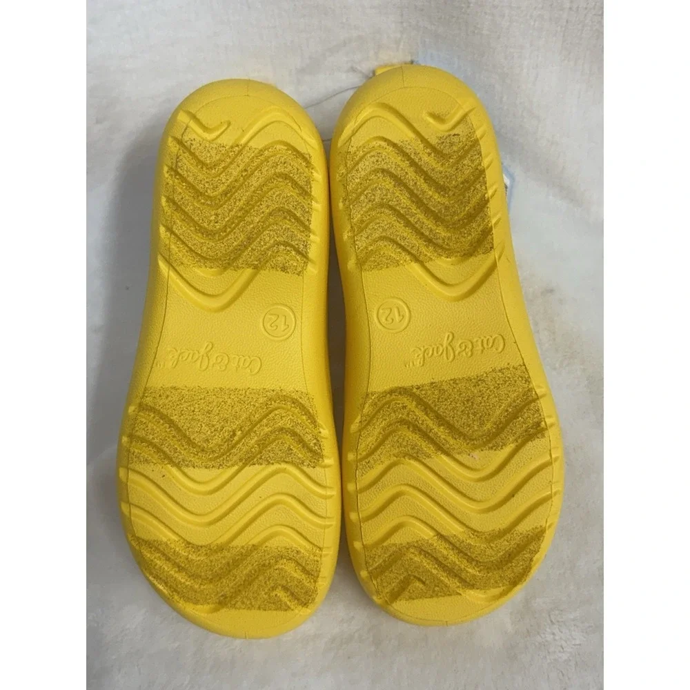 Cat & Jack Eli Rain Boots Kids 